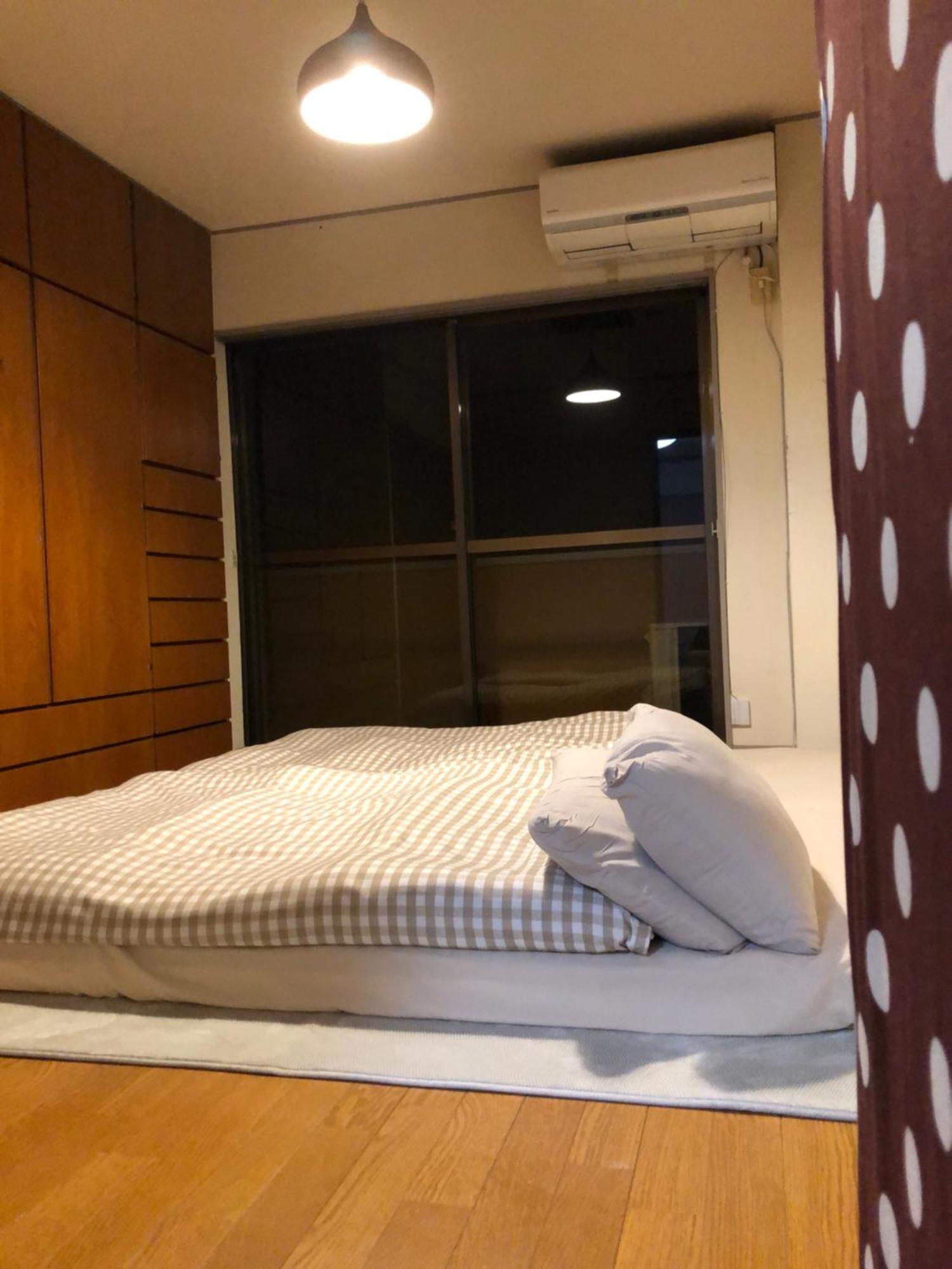 Hotel Tsubame-Ya Kyōto Exterior foto