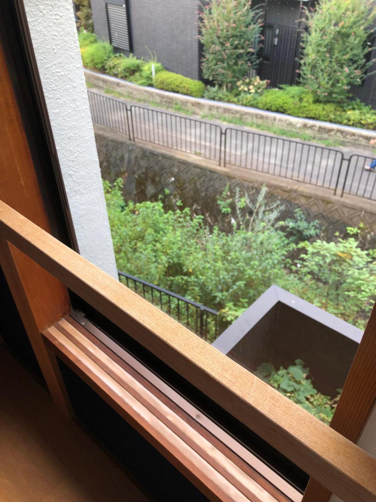 Hotel Tsubame-Ya Kyōto Zimmer foto