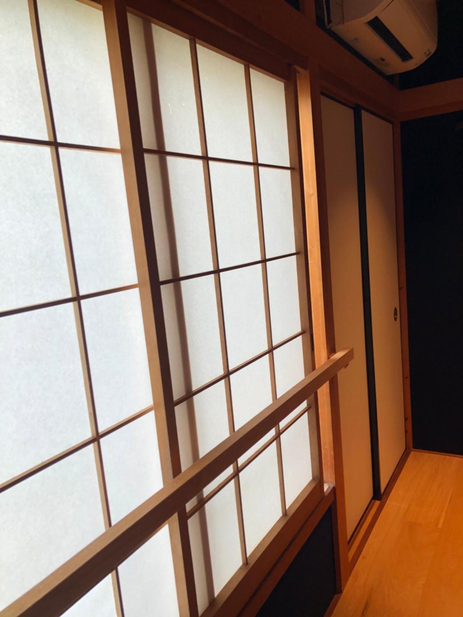 Hotel Tsubame-Ya Kyōto Zimmer foto