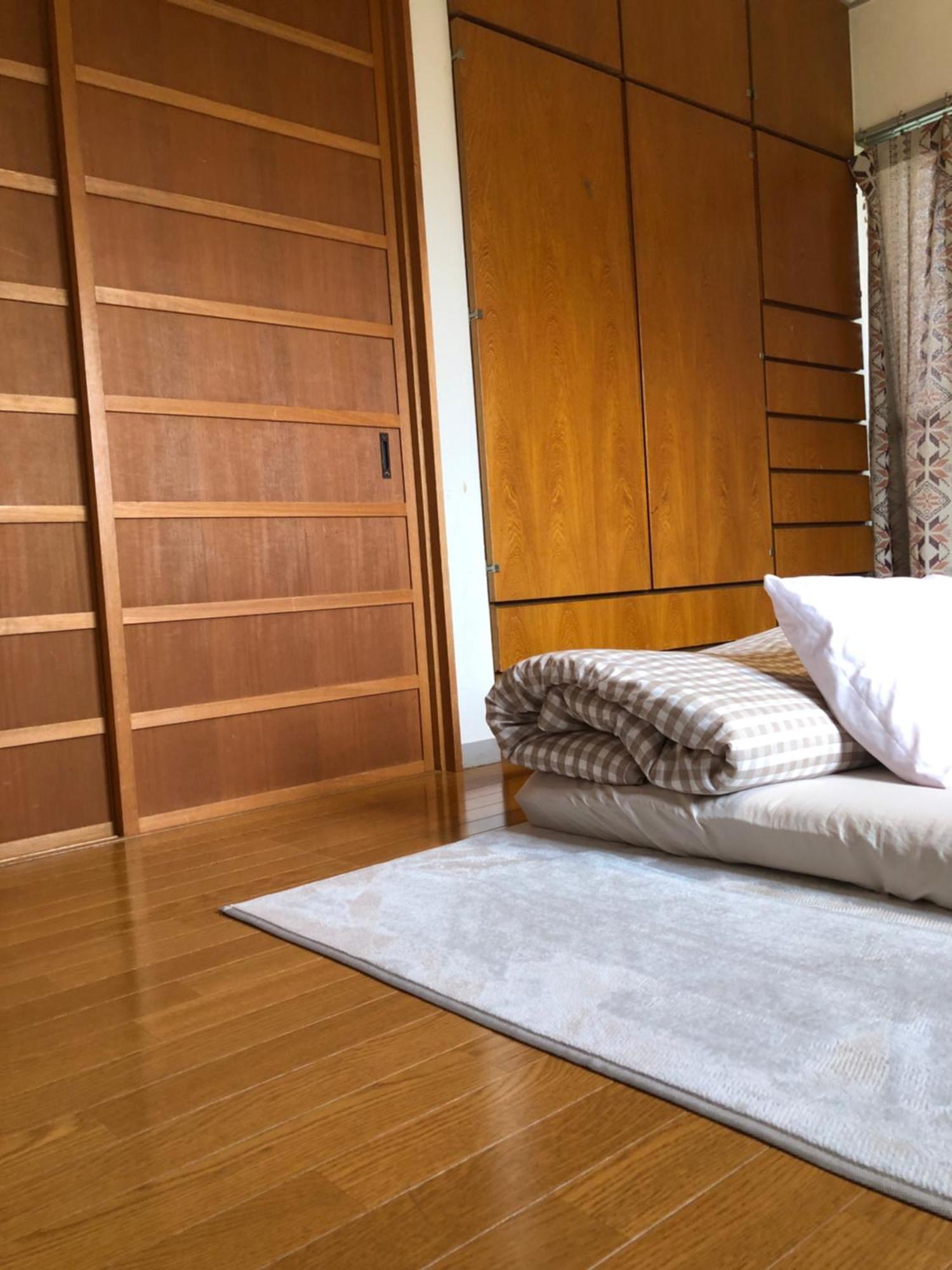 Hotel Tsubame-Ya Kyōto Zimmer foto