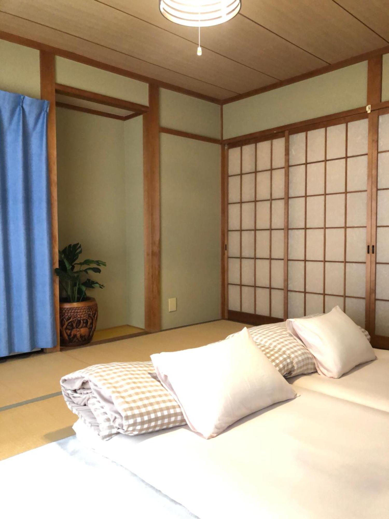 Hotel Tsubame-Ya Kyōto Zimmer foto