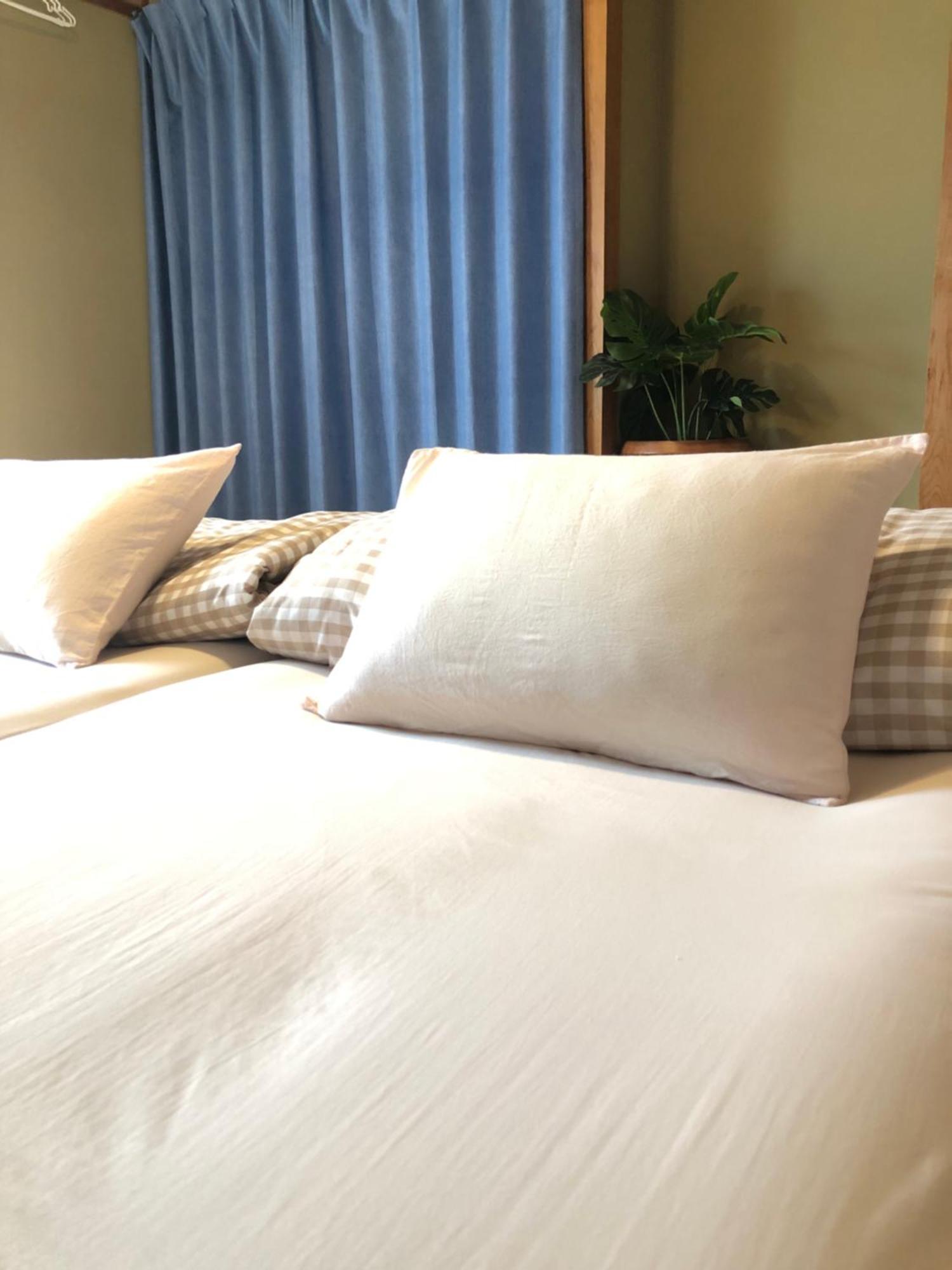 Hotel Tsubame-Ya Kyōto Zimmer foto