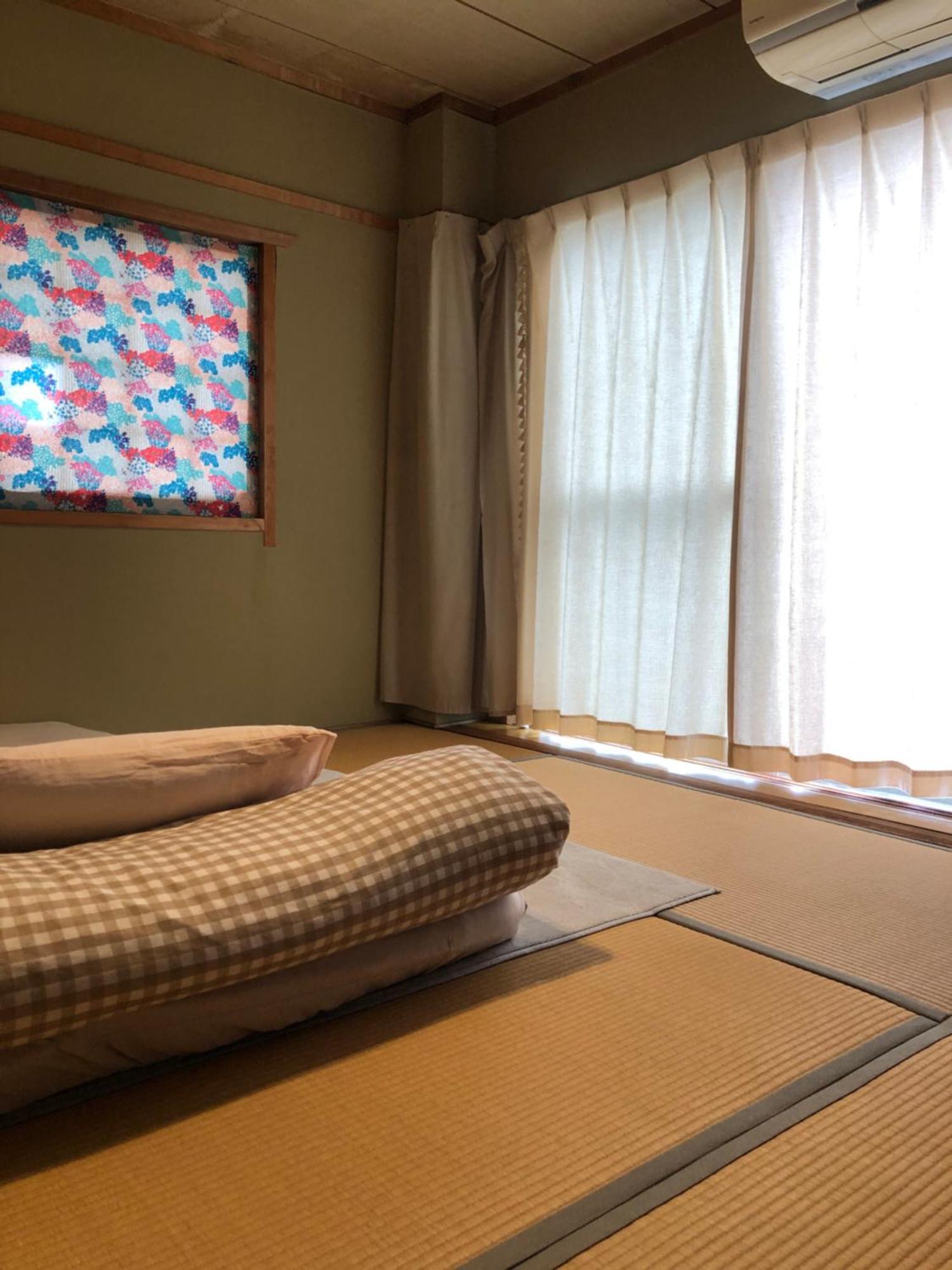 Hotel Tsubame-Ya Kyōto Zimmer foto