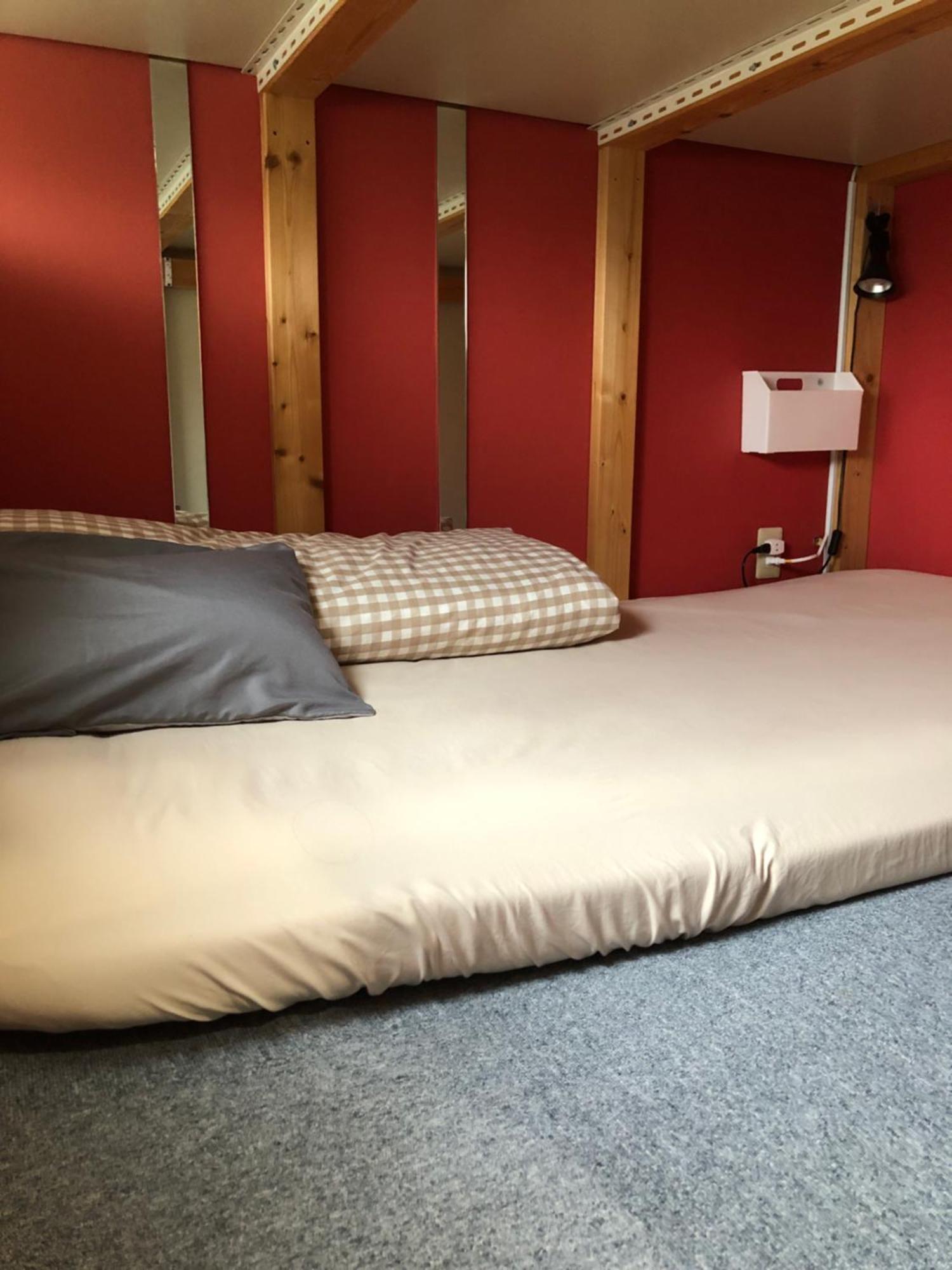 Hotel Tsubame-Ya Kyōto Zimmer foto