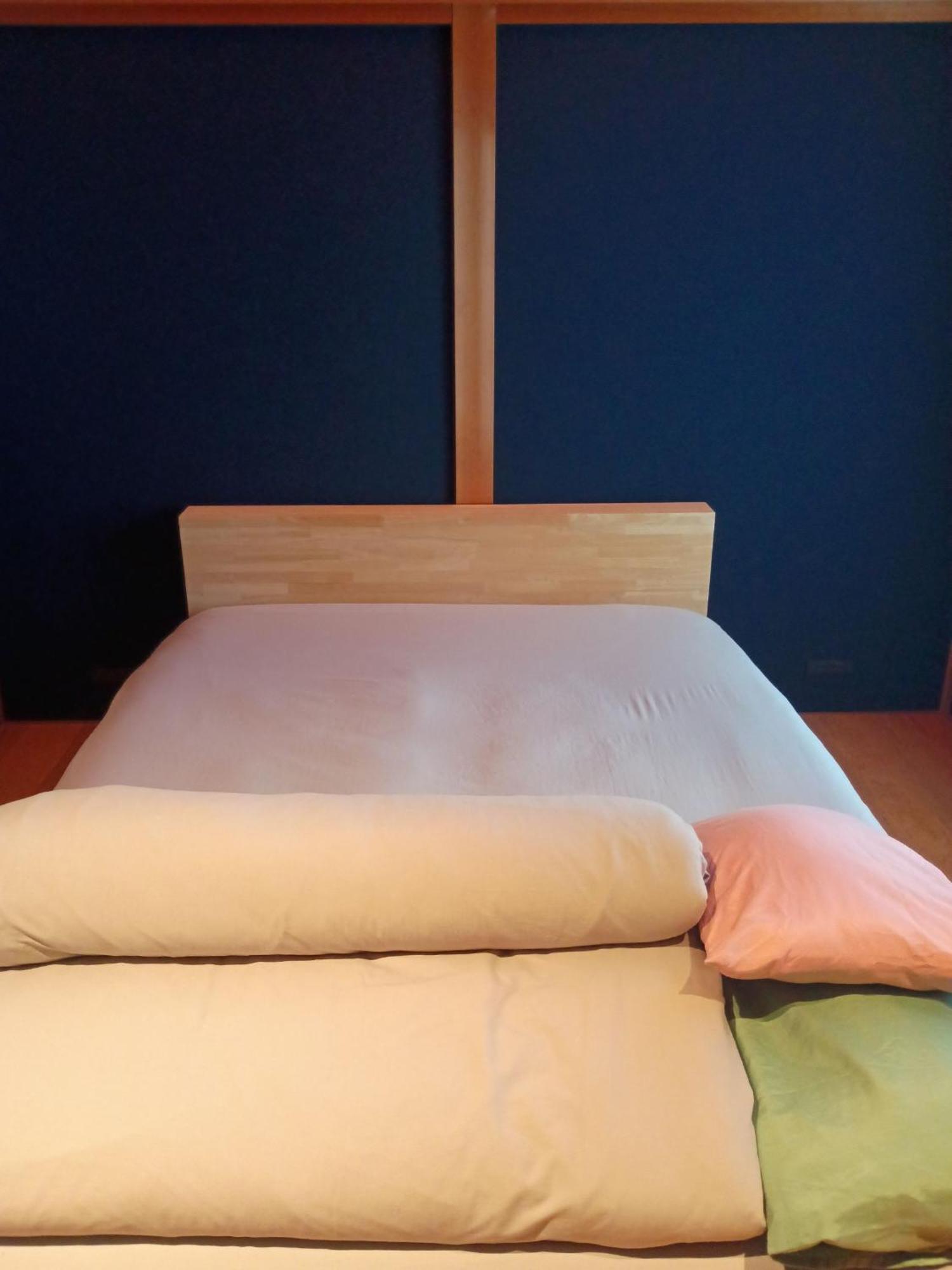 Hotel Tsubame-Ya Kyōto Zimmer foto