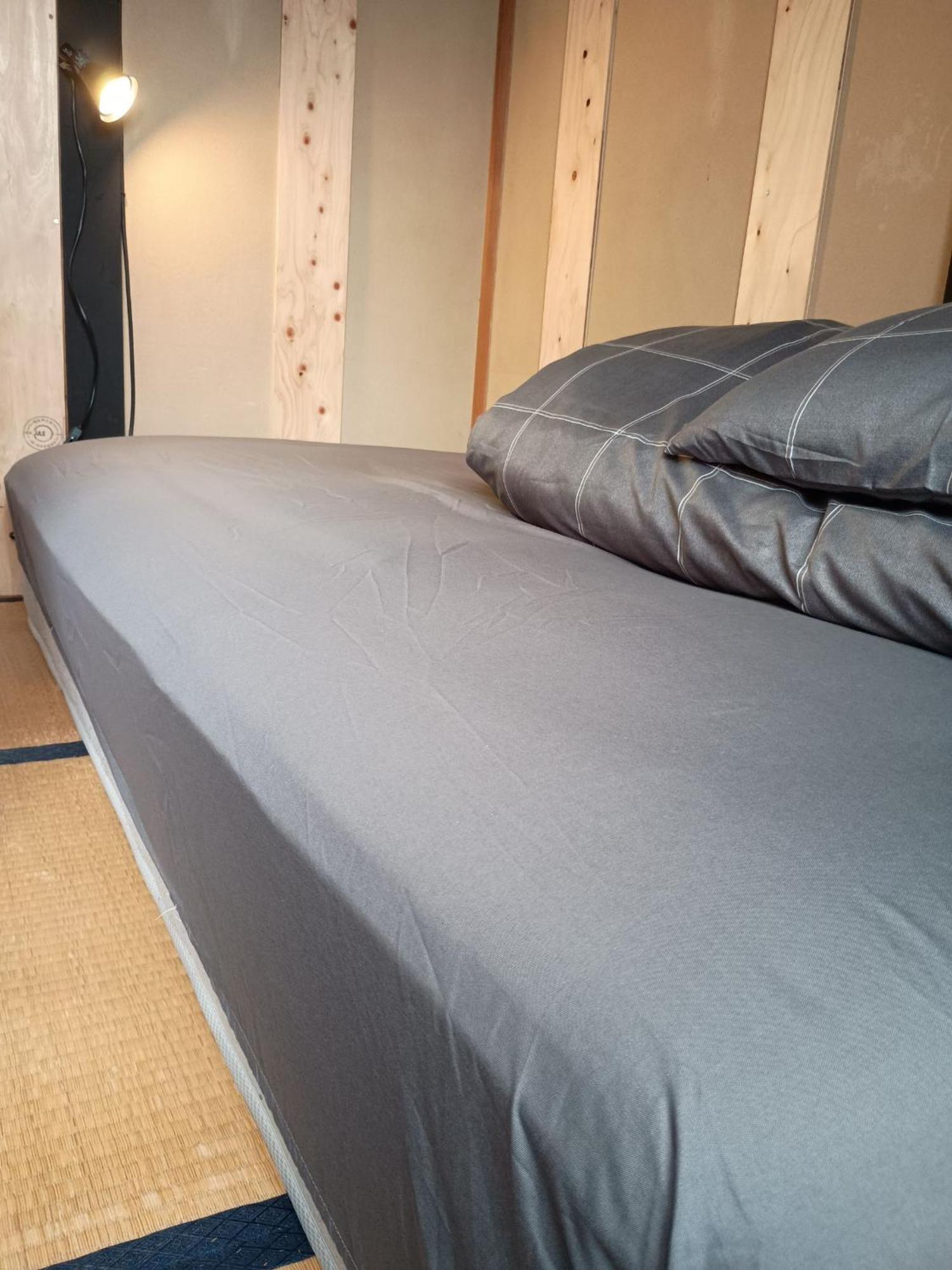 Hotel Tsubame-Ya Kyōto Zimmer foto